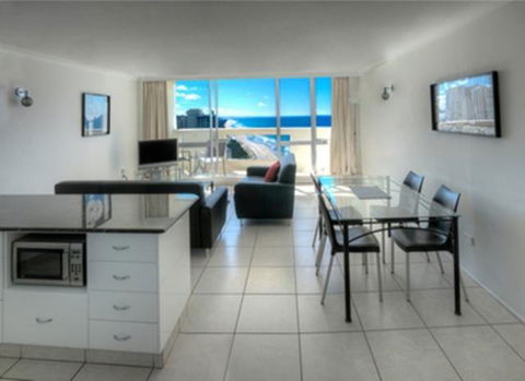 Focus Apartments - Tourism Brisbane 12
