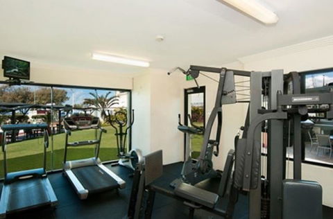 Focus Apartments - Tourism Brisbane 9