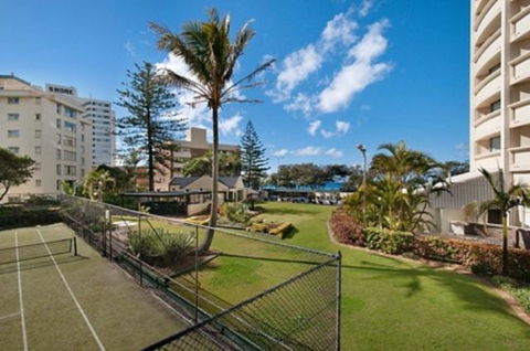 Focus Apartments - Tourism Brisbane 8