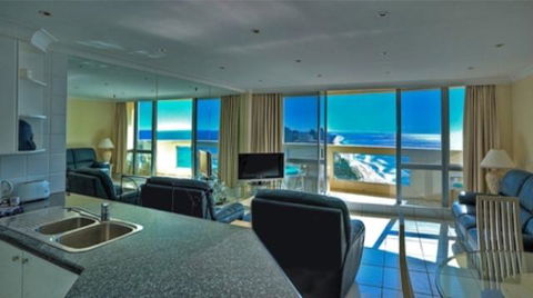 Focus Apartments - Tourism Brisbane 14