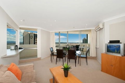 Focus Apartments - Tourism Brisbane 15