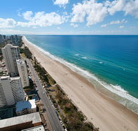 Focus Apartments - Tourism Brisbane