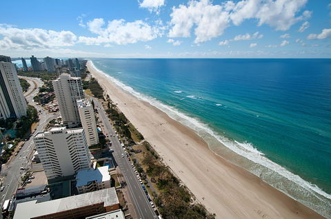 Focus Apartments - Tourism Brisbane 0