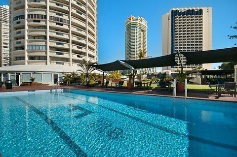 Focus Apartments - Tourism Brisbane 1