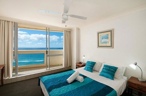 Focus Apartments - Tourism Brisbane 2