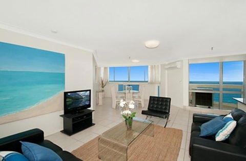 Focus Apartments - Tourism Brisbane 7