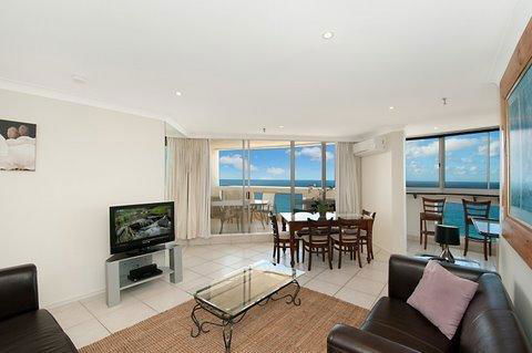 Focus Apartments - Tourism Brisbane 3