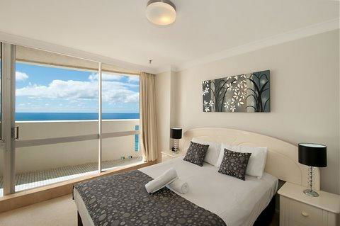 Focus Apartments - Tourism Brisbane 16