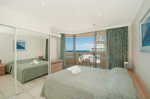 Focus Apartments - Tourism Brisbane 17