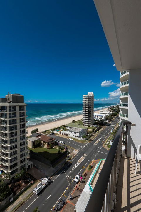 Carrington Court - Tourism Brisbane 6