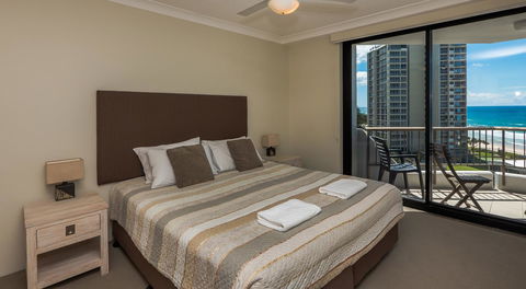 Carrington Court - Tourism Brisbane 12