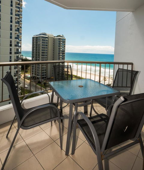 Carrington Court - Tourism Brisbane 33