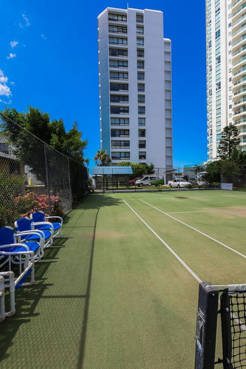 Carrington Court - Tourism Brisbane 23