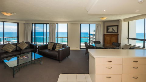 Carrington Court - Tourism Brisbane 7