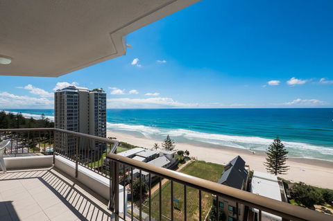 Carrington Court - Tourism Brisbane 1