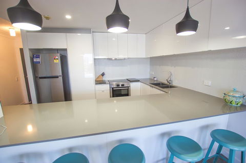 Carrington Court - Tourism Brisbane 3