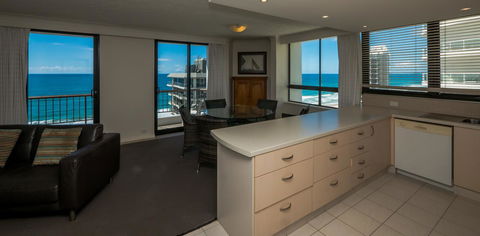 Carrington Court - Tourism Brisbane 24