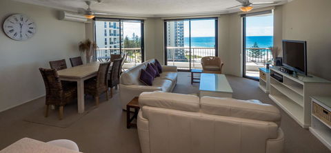 Carrington Court - Tourism Brisbane 16