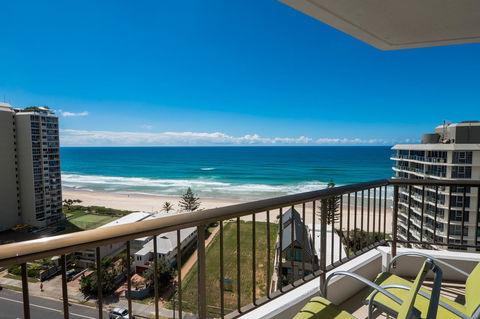 Carrington Court - Tourism Brisbane 15