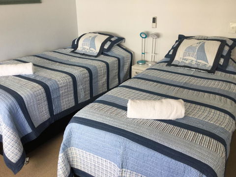 Carrington Court - Tourism Brisbane 5