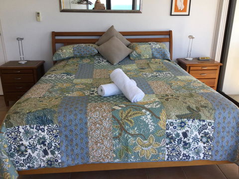 Carrington Court - Tourism Brisbane 11