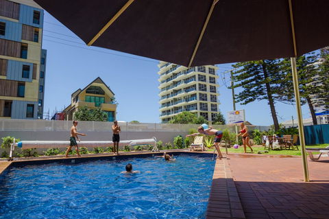 Carrington Court - Tourism Brisbane 18