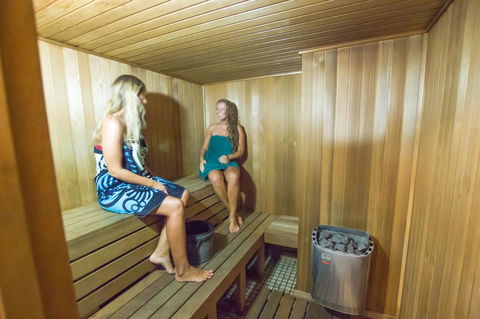 Carrington Court - Tourism Brisbane 22