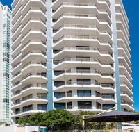 Carrington Court - Tourism Brisbane