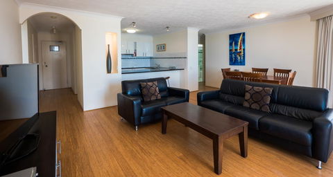 Carrington Court - Tourism Brisbane 32