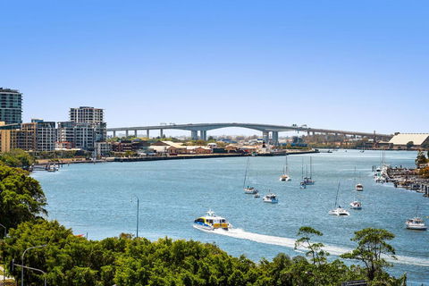 Quest Breakfast Creek - Tourism Brisbane 7