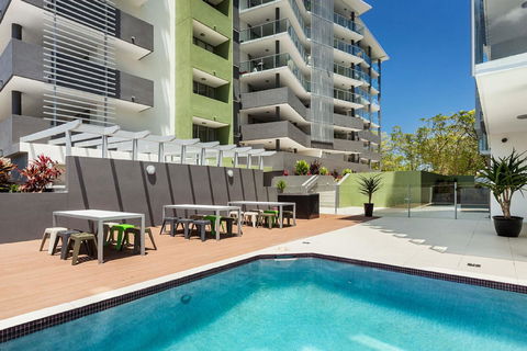 Quest Breakfast Creek - Tourism Brisbane 8