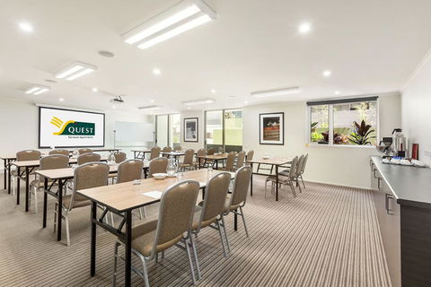 Quest Breakfast Creek - Tourism Brisbane 4