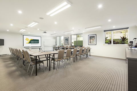 Quest Breakfast Creek - Tourism Brisbane 21