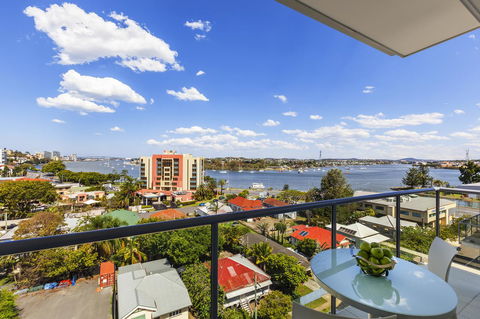 Quest Breakfast Creek - Tourism Brisbane 18
