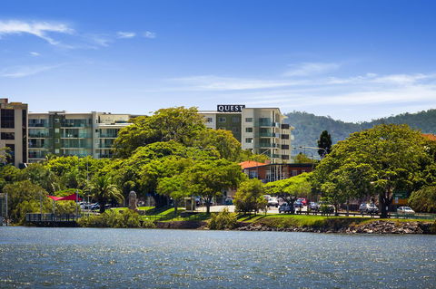 Quest Breakfast Creek - Tourism Brisbane 14