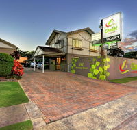 Chalet Motor Inn - Tourism Brisbane