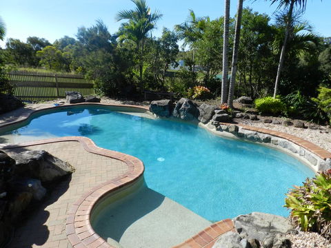 Hay Point Country BnB - Brisbane Tourism 11