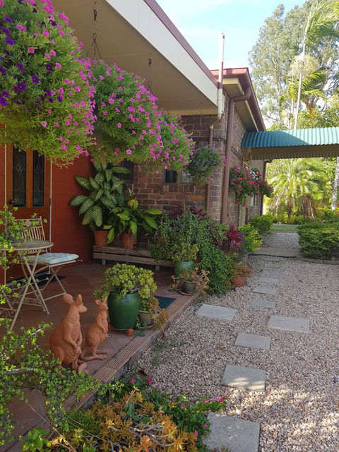 Hay Point Country BnB - Brisbane Tourism 1