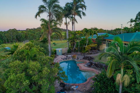 Hay Point Country BnB - Brisbane Tourism 2