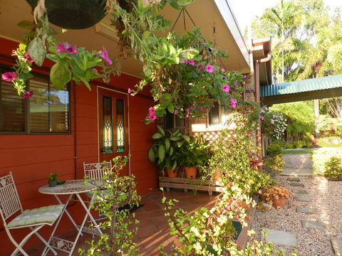 Hay Point Country BnB - Brisbane Tourism 16