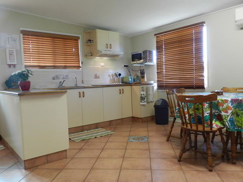 Hay Point Country BnB - Brisbane Tourism 12
