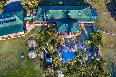 Hay Point Country BnB - Brisbane Tourism 4