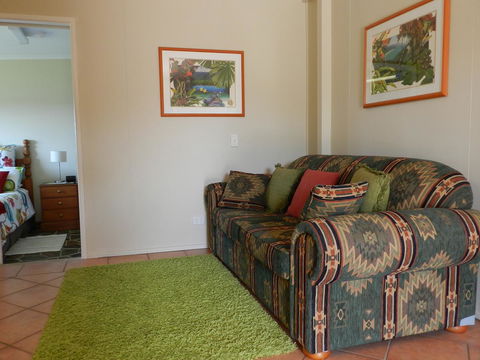 Hay Point Country BnB - Brisbane Tourism 14