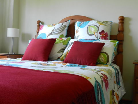 Hay Point Country BnB - Brisbane Tourism 9
