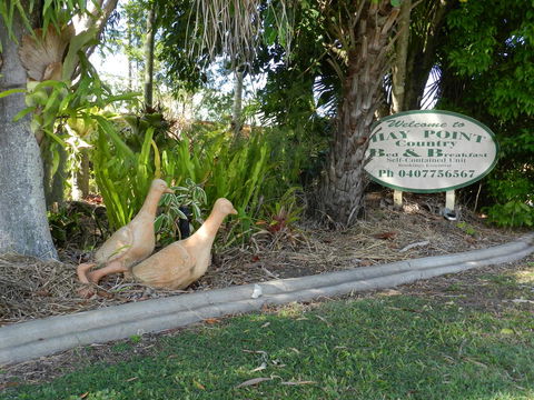 Hay Point Country BnB - Brisbane Tourism 21