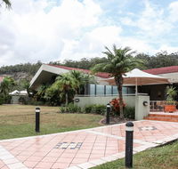 Salisbury Hotel Motel - Tourism Brisbane