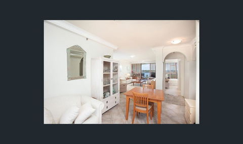 Spectrum Holiday Apartments - Tourism Brisbane 8