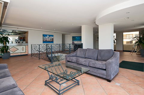 Spectrum Holiday Apartments - Tourism Brisbane 17