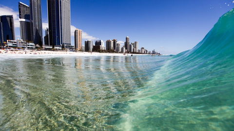 Spectrum Holiday Apartments - Tourism Brisbane 12