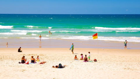 Spectrum Holiday Apartments - Tourism Brisbane 11